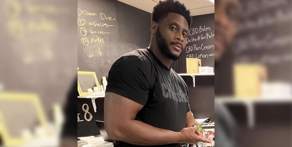 Milwaukee shooting: Father, business owner killed, family says
