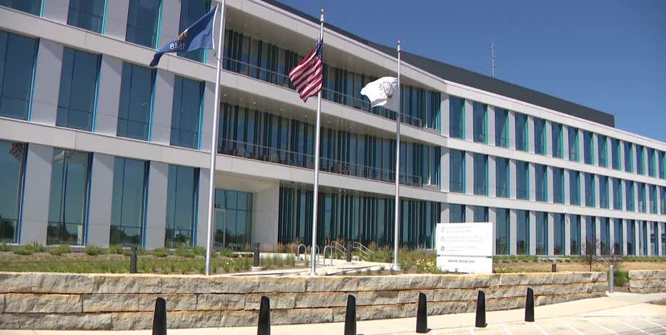 New Milwaukee Crime Lab opens, accredited and processing evidence