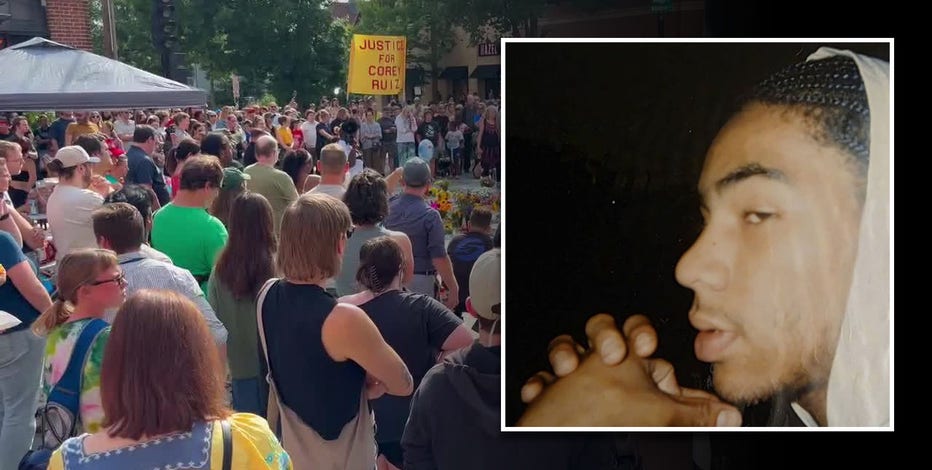 Madison police shooting: Corey Ruiz identified as man killed