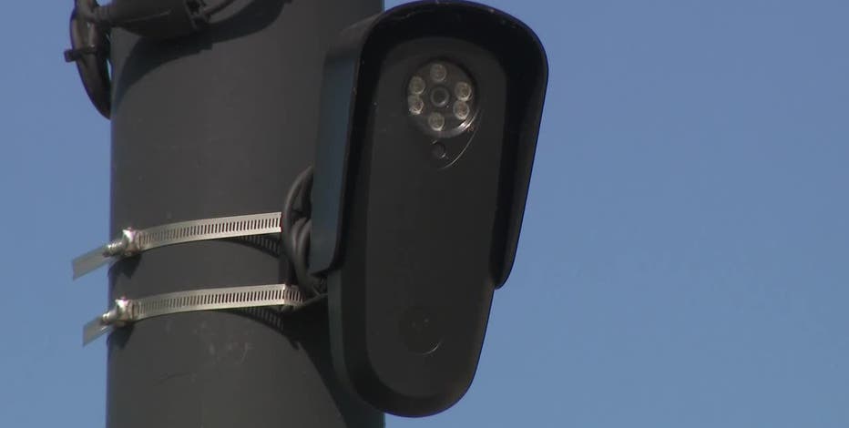Racine County Flock camera system misuse; new measures implemented