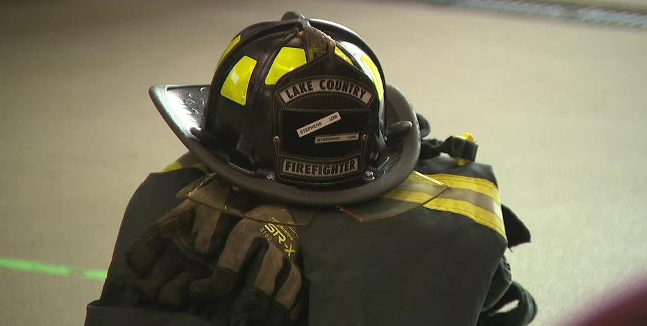 Town of Delafield referendum, Fire & Rescue on August ballot