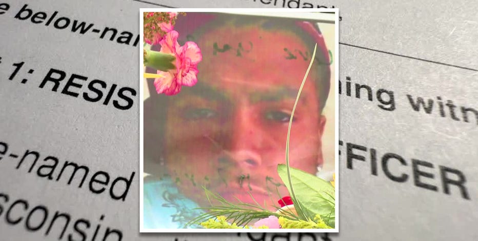 Madison police shooting: Corey Ruiz's prior history with police