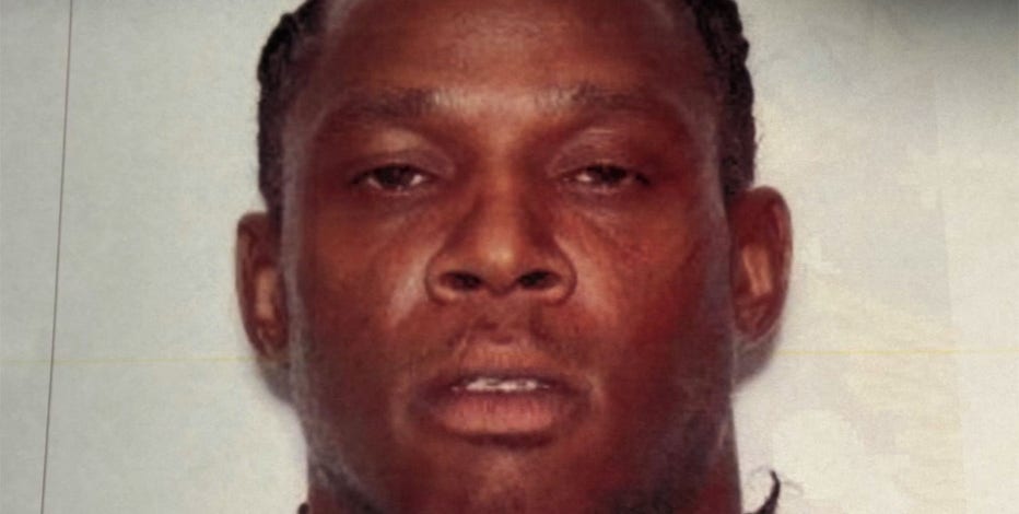Wisconsin's Most Wanted: Mario Douglas, sex offender on the run