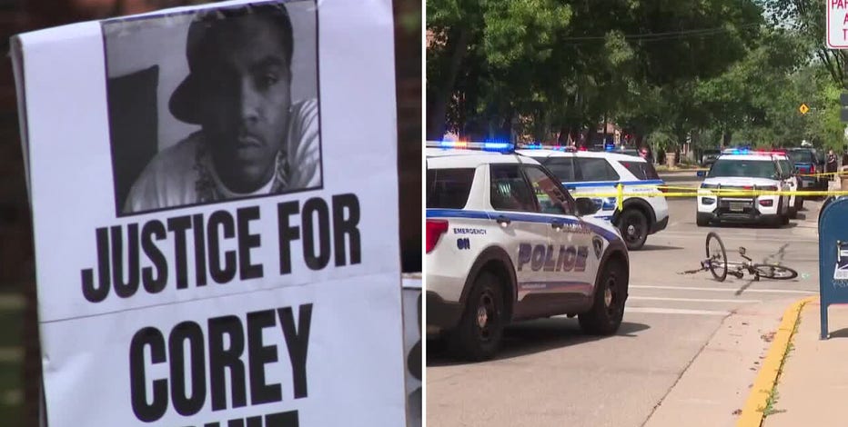 Madison police shooting: Bodycam, self-defense debates reignited