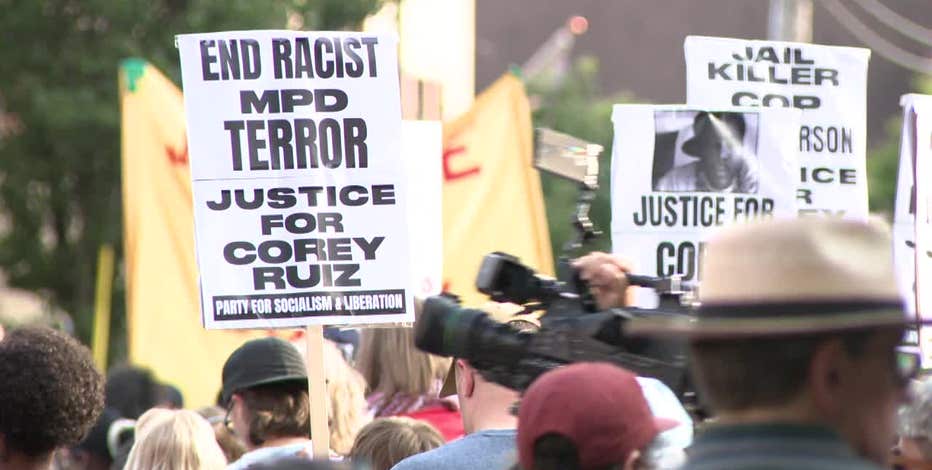 Madison police shooting: Civilian oversight board to conduct review