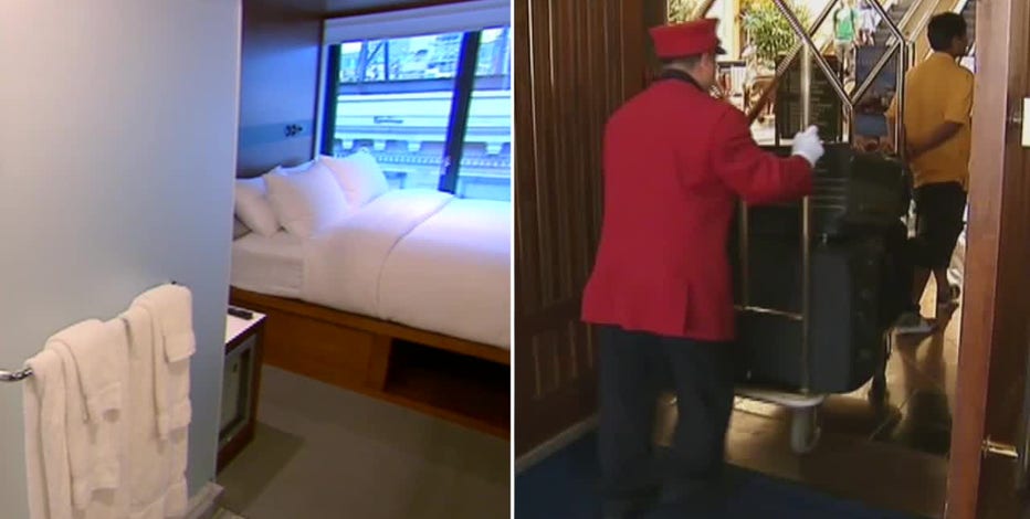 Wisconsin hotel booking scam: How fake websites trick travelers