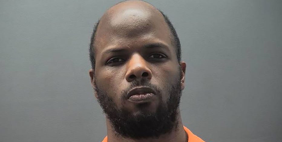 Milwaukee girl abducted in 2022, Virginia man charged