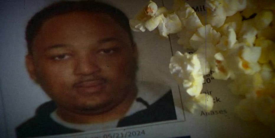 Wisconsin's Most Wanted: Edmond Young, convicted sex offender sought