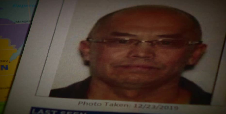 Wisconsin's Most Wanted: Vang Her, convicted felon on the run