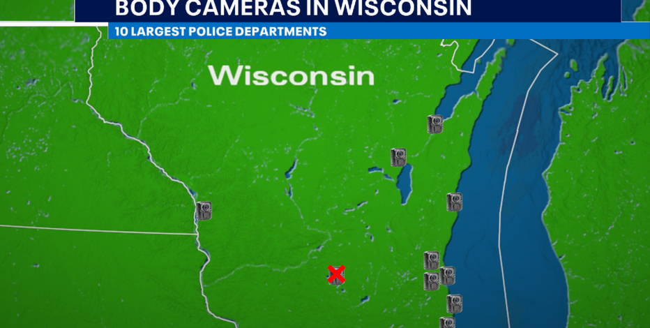Madison police shooting: Department lacks bodycams, stirs debate