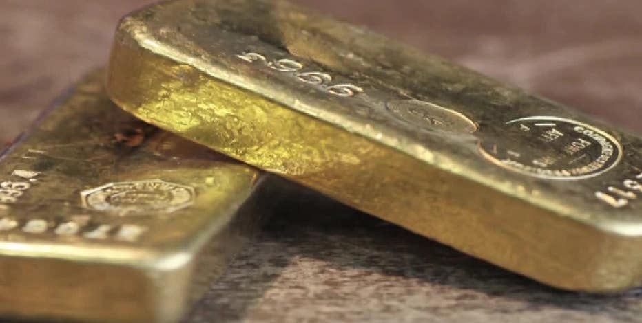 Wisconsin gold buying scam, woman loses more than $400,000