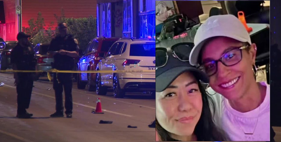 Milwaukee hit-and-run; 2 women killed, police seek driver