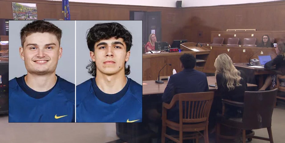 Marquette students killed in crash: McColgan plea deal falls apart