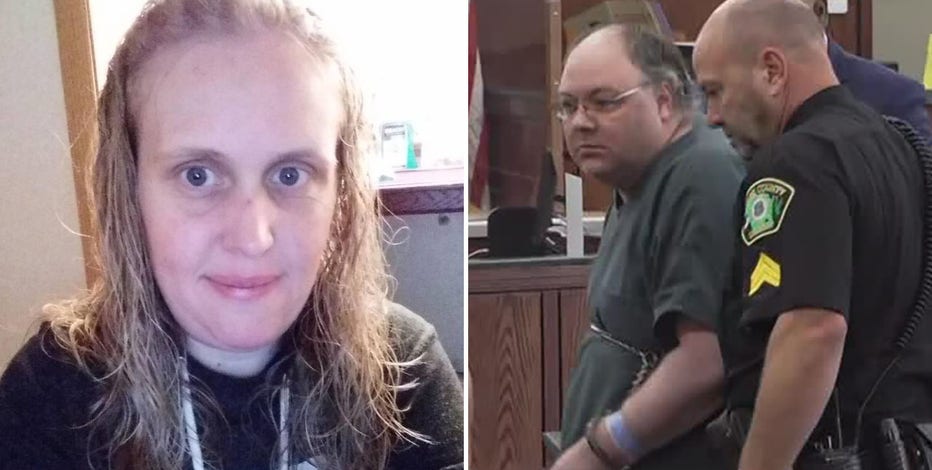 Dodge County homicide: Man sentenced for killing wife, hiding body
