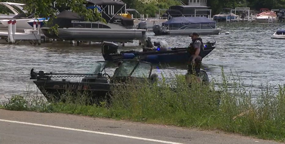 Lake Geneva boat capsized, 3 children dead after storm hits area