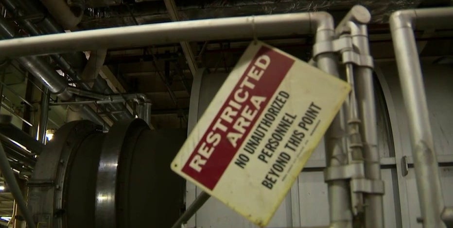 Milwaukee MMSD contractor Veolia defends water treatment management