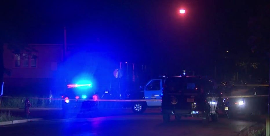 Child dies days after shooting in Milwaukee; police seek suspect