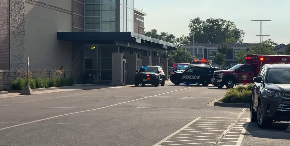 Waukesha police shooting following hostage situation at Meijer