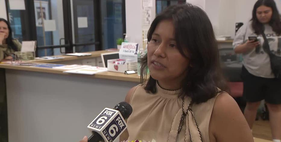 Self-deported MPS teacher's aide returns to Milwaukee a year later