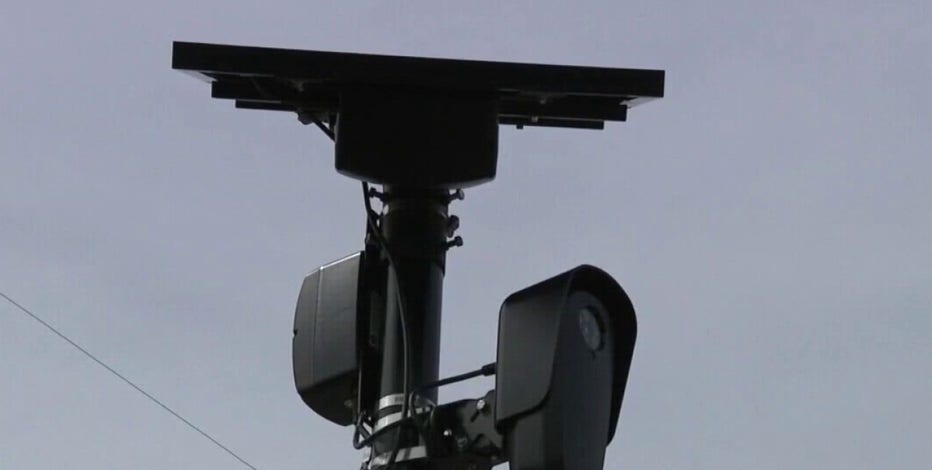Milwaukee Flock camera misuse prompts woman to seek review of her case