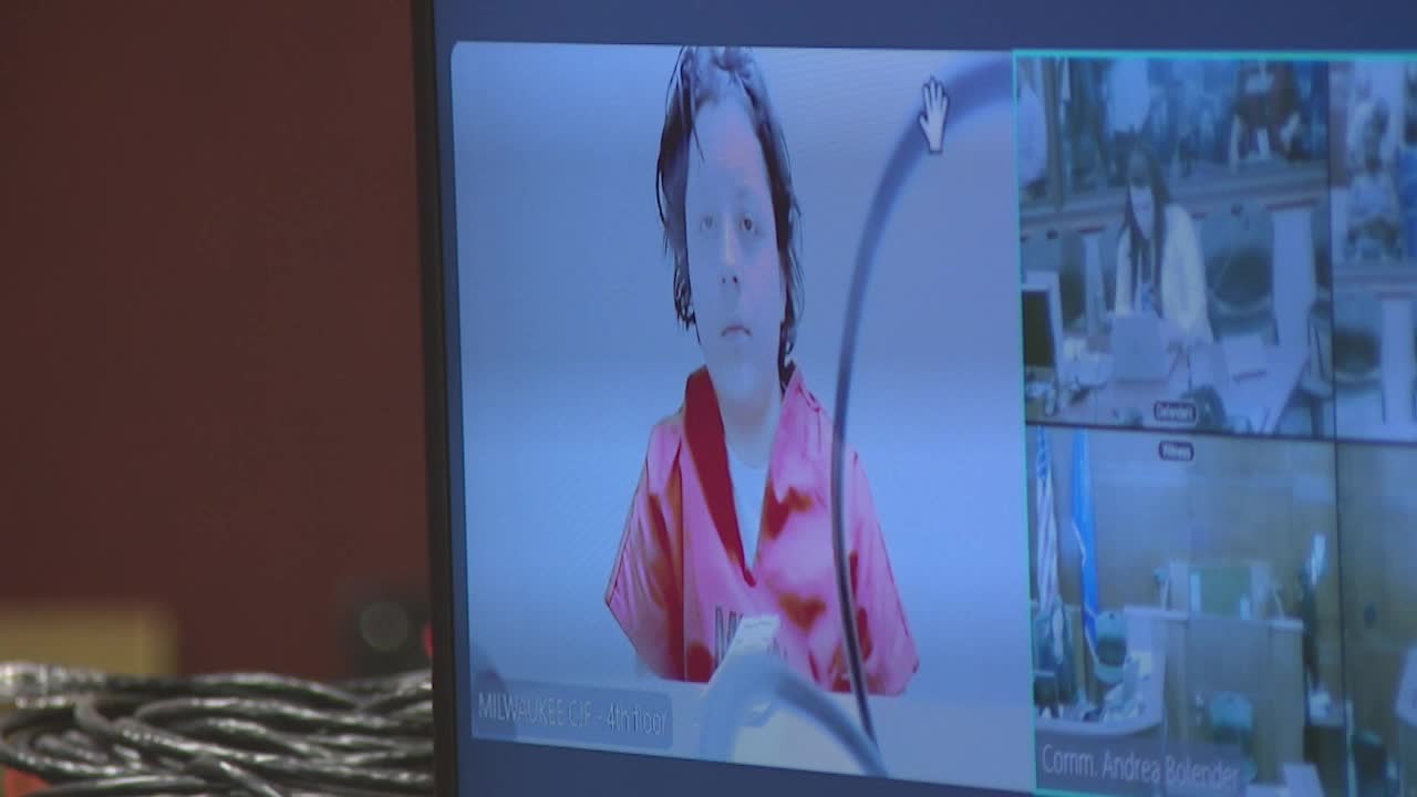 99-year-old Milwaukee woman attacked, man accused heading to trial