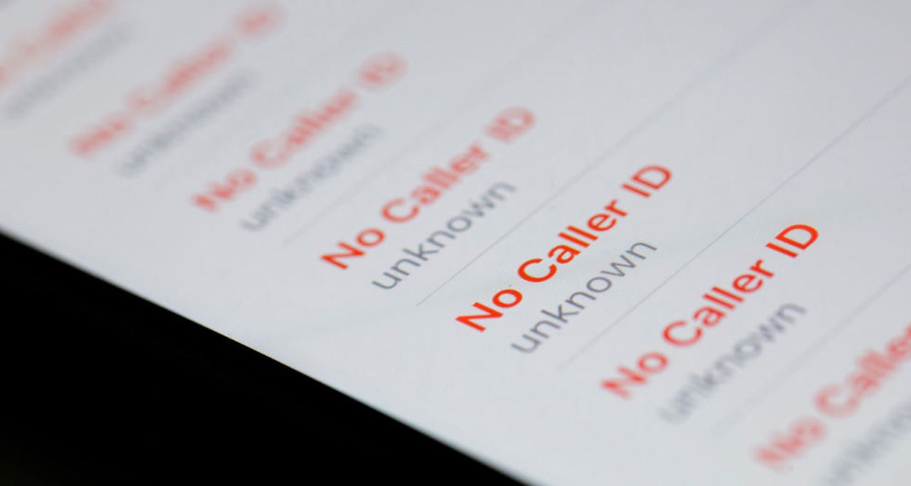 Wisconsin Better Business Bureau warns of text, phone scams amid new study