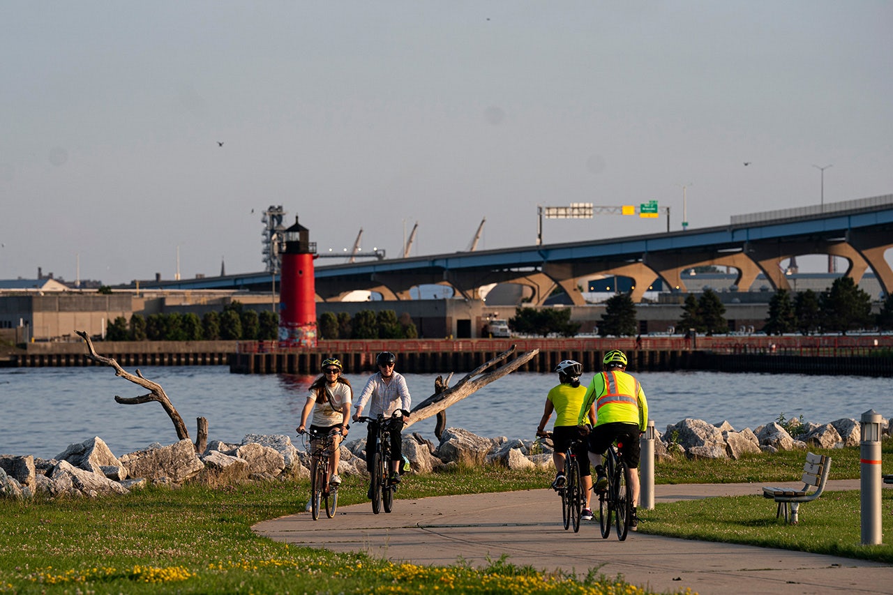Midwest states rank among top 10 for livability