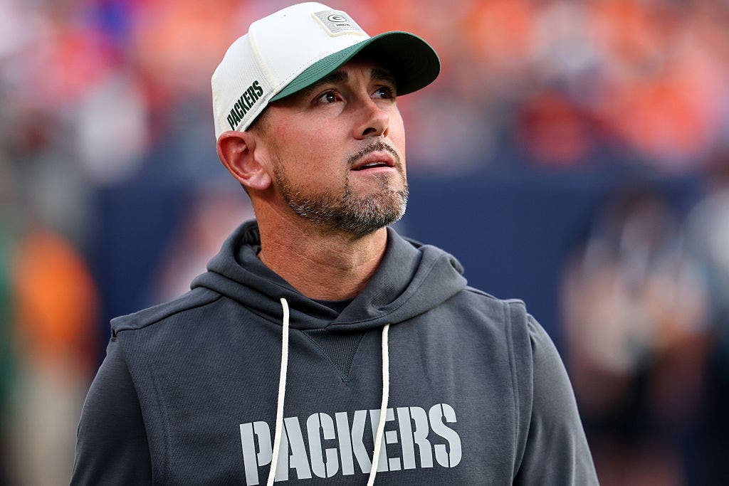 LaFleur brothers meet in Packers vs. Cardinals joint practice Wednesday