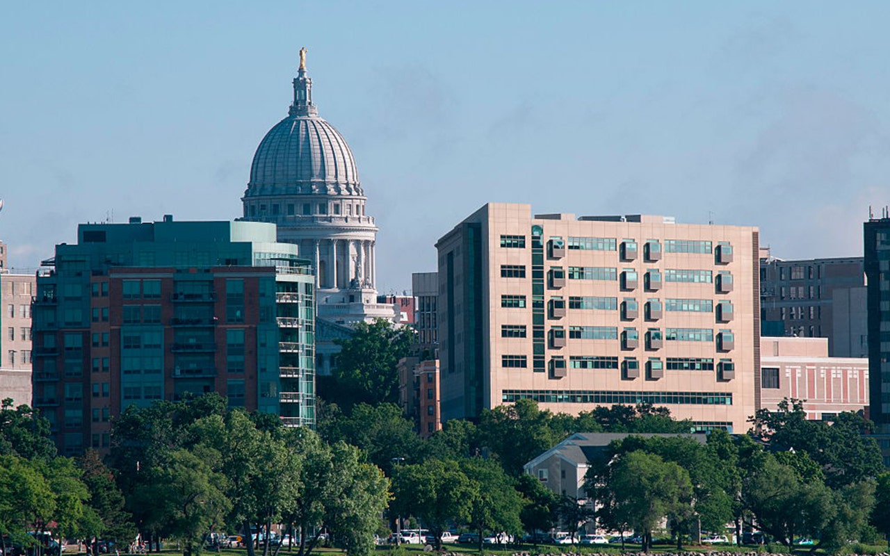 This Wisconsin city is among the best for home buyers in 2026