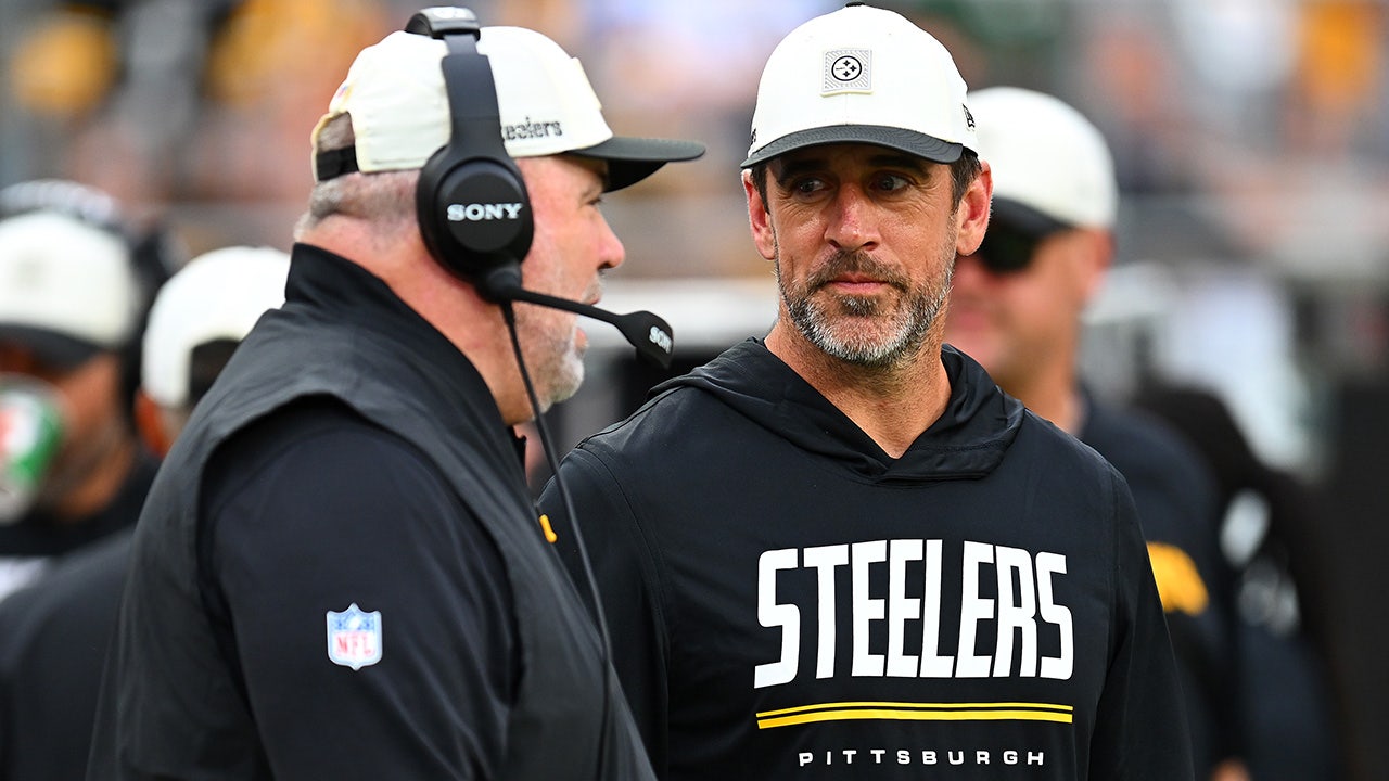 Packers face McCarthy, Rodgers in preseason opener against Steelers