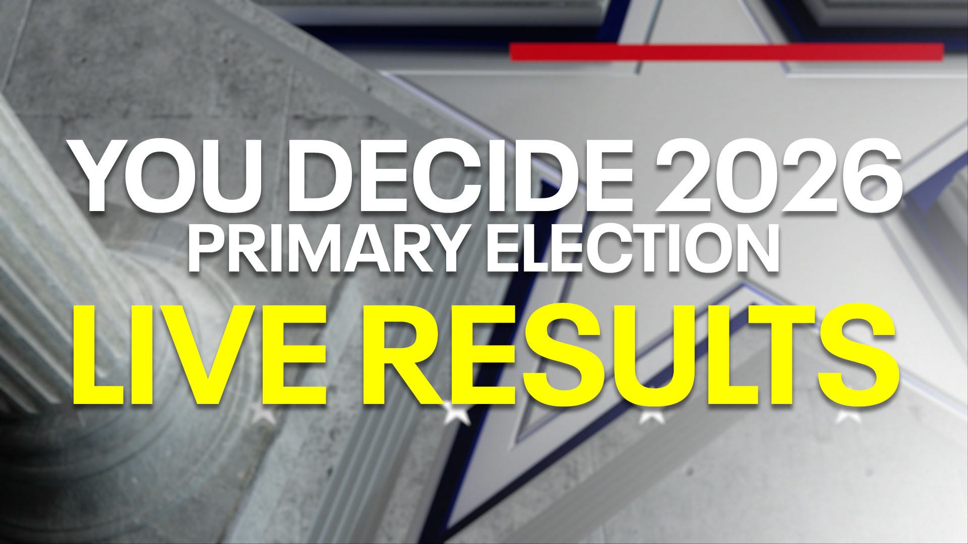 LIVE RESULTS: Wisconsin primary election, August 2026