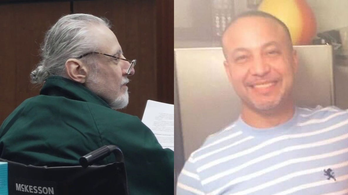 Waukesha homicide: Kevin Lychwick to be sentenced Thursday