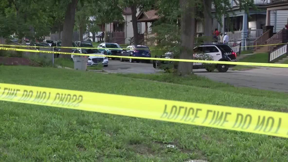 Milwaukee weekend shootings; officials discuss violence prevention