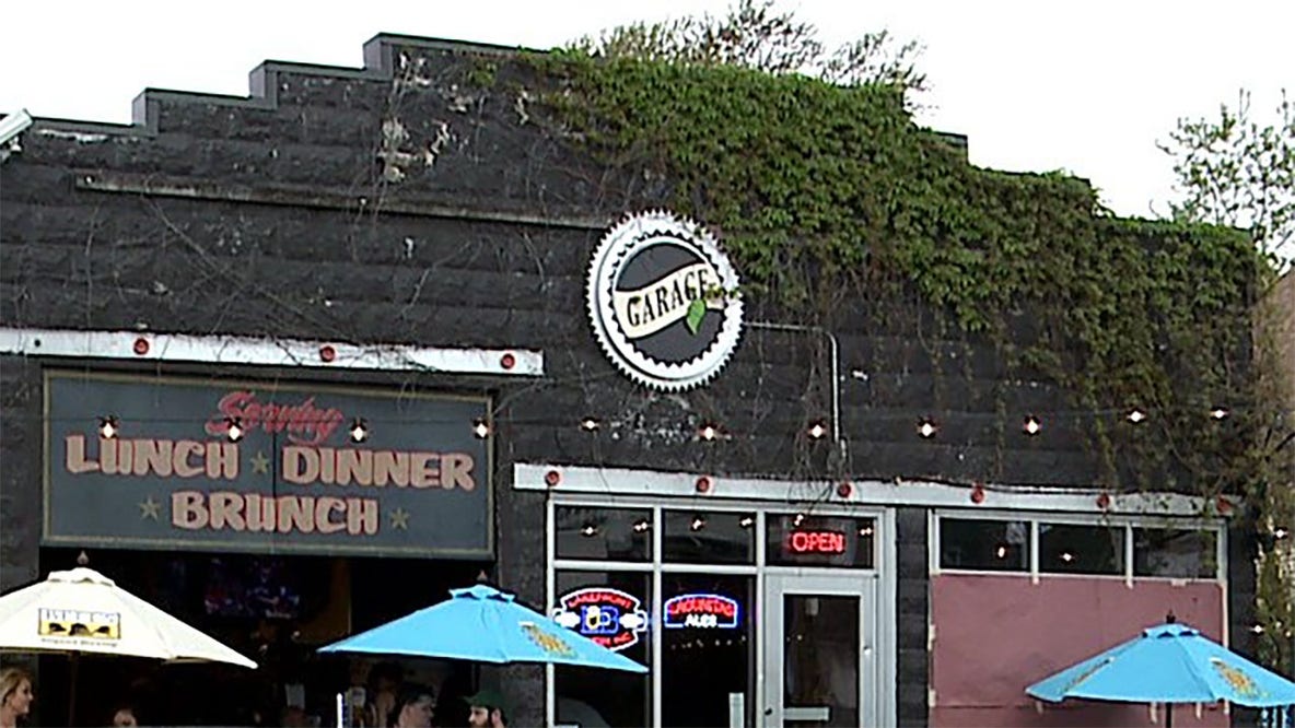 Milwaukee's The Garage 'NO PLAY LIST' backlash, bar responds