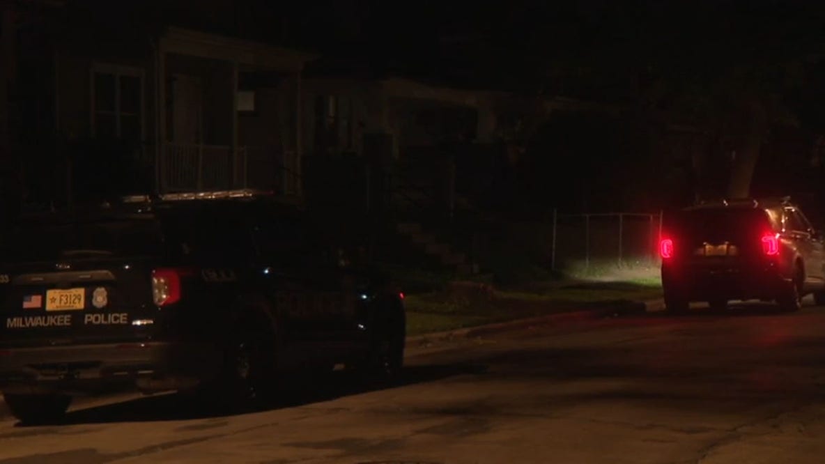 Man arrested in Milwaukee stabbing; 1 seriously injured