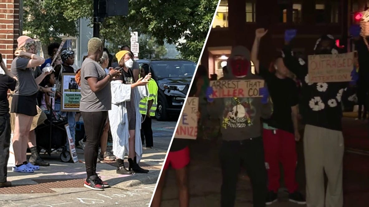 Madison protests: Encampment cleared, police make arrests