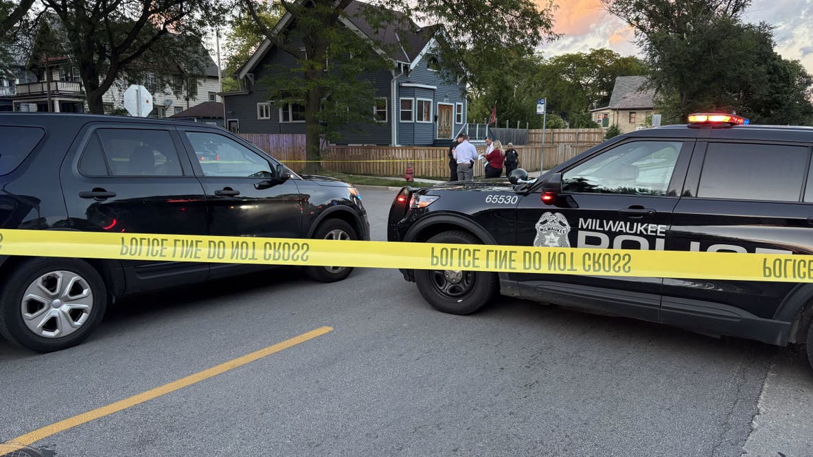 Milwaukee shootings Saturday: 6 wounded, suspects sought