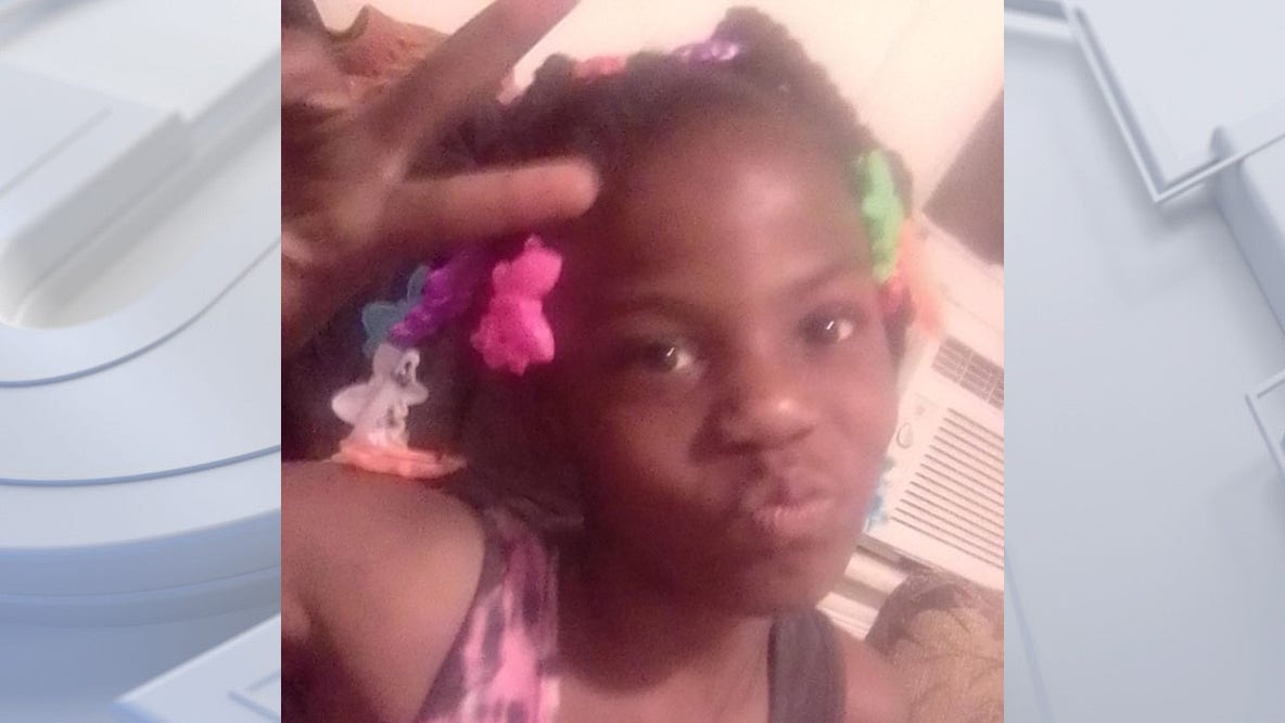 Milwaukee girl critically missing, last seen near 20th and Vine
