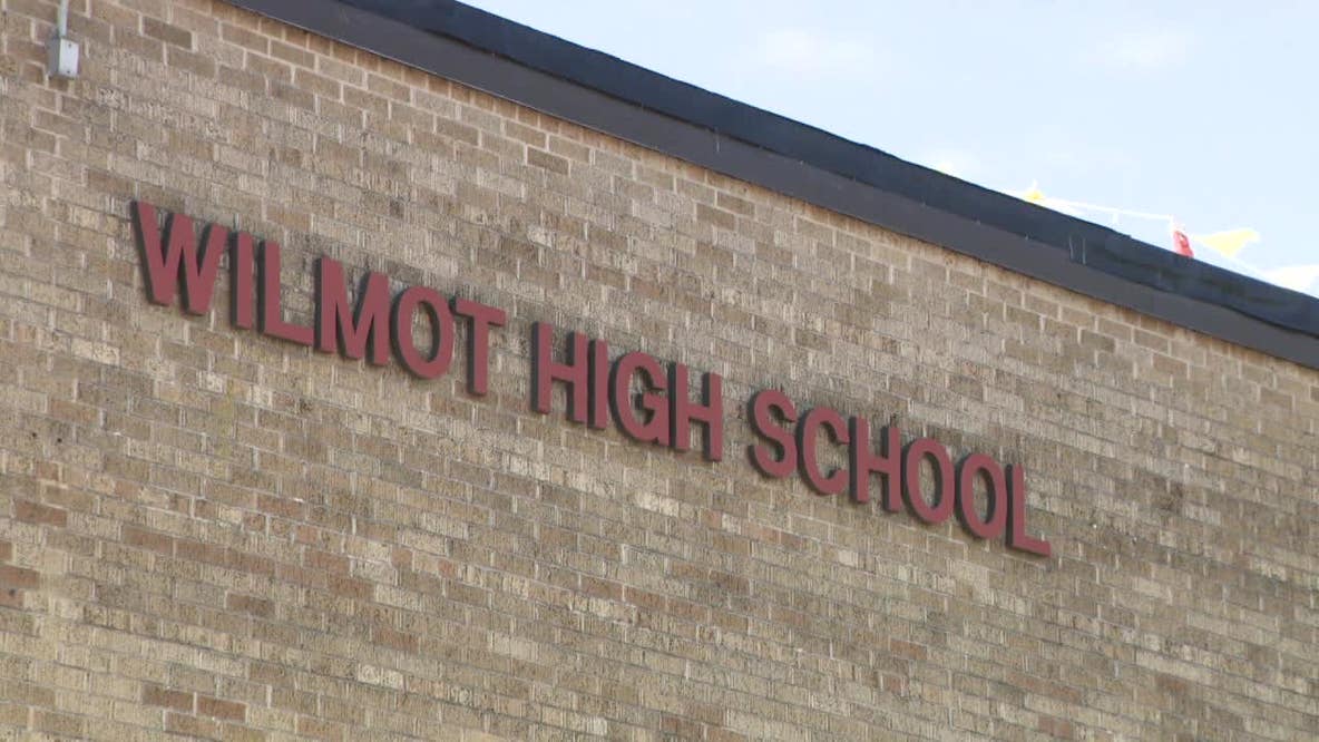 Twin Lakes man charged with 12 felonies involving minors