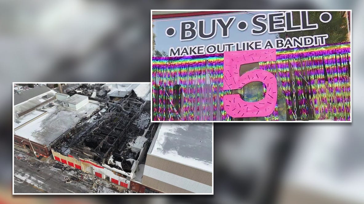 Milwaukee U-Haul fires, small business recovering