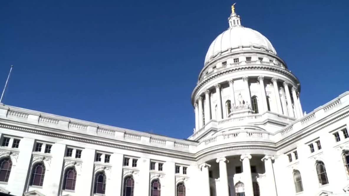 Wisconsin board reviews prison commutations for first time in decades