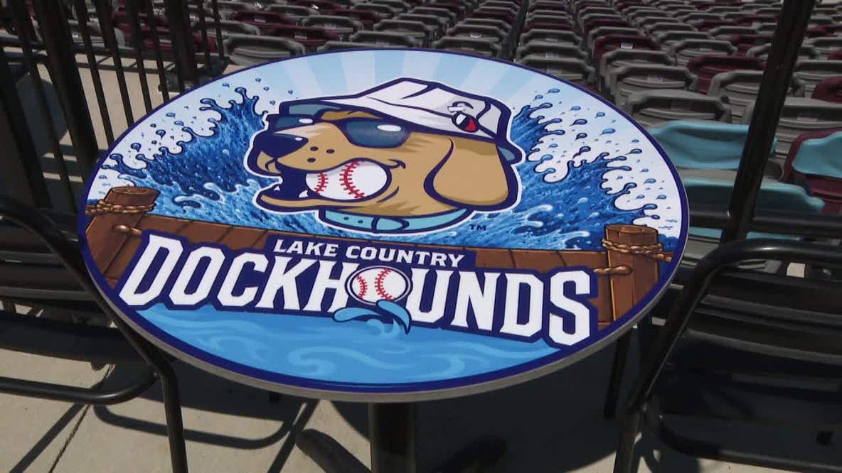 Lake Country DockHounds make playoffs, looking to draw bigger crowds