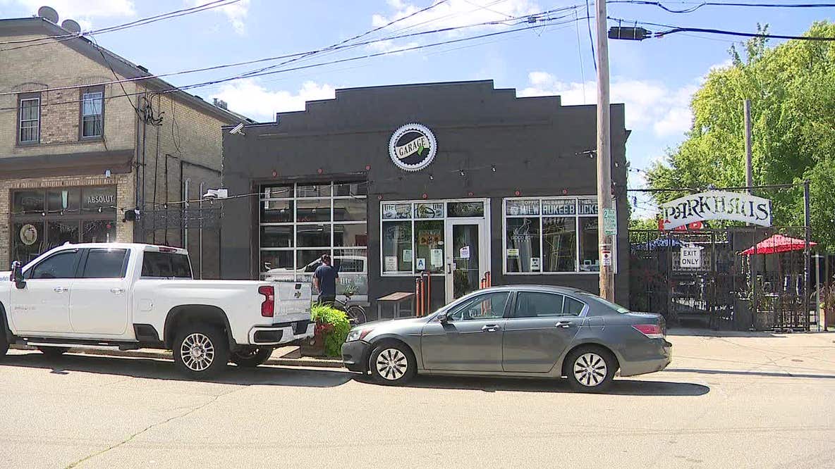 Milwaukee bar responds to backlash after 'NO PLAY LIST' of rap artists goes viral