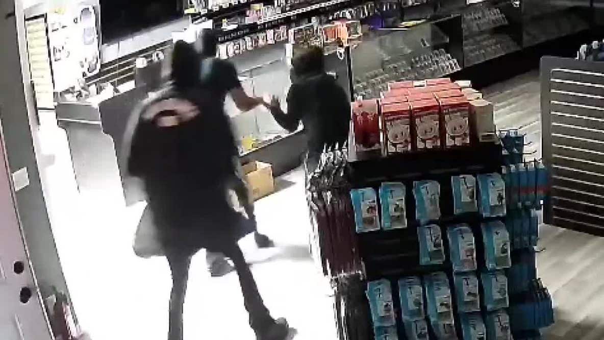 Twin Lakes card store burglary, Pokémon cards among $340K stolen