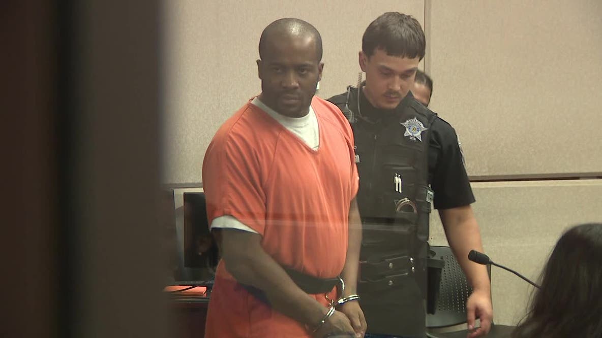Milwaukee homicides, 3 killed; man accused heading to trial