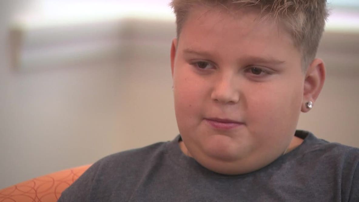 Racine County 10-year-old needs kidney donor to avoid dialysis