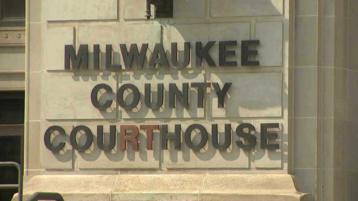 2025 Milwaukee home invasion, armed burglary; man sentenced