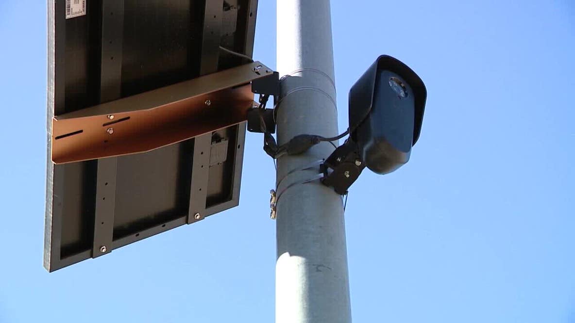 Milwaukee police defend Flock cameras amid misuse investigations