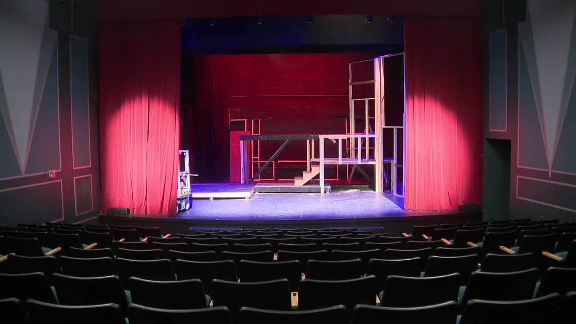 Waukesha Civic Theatre kicks off 70th season with diverse lineup