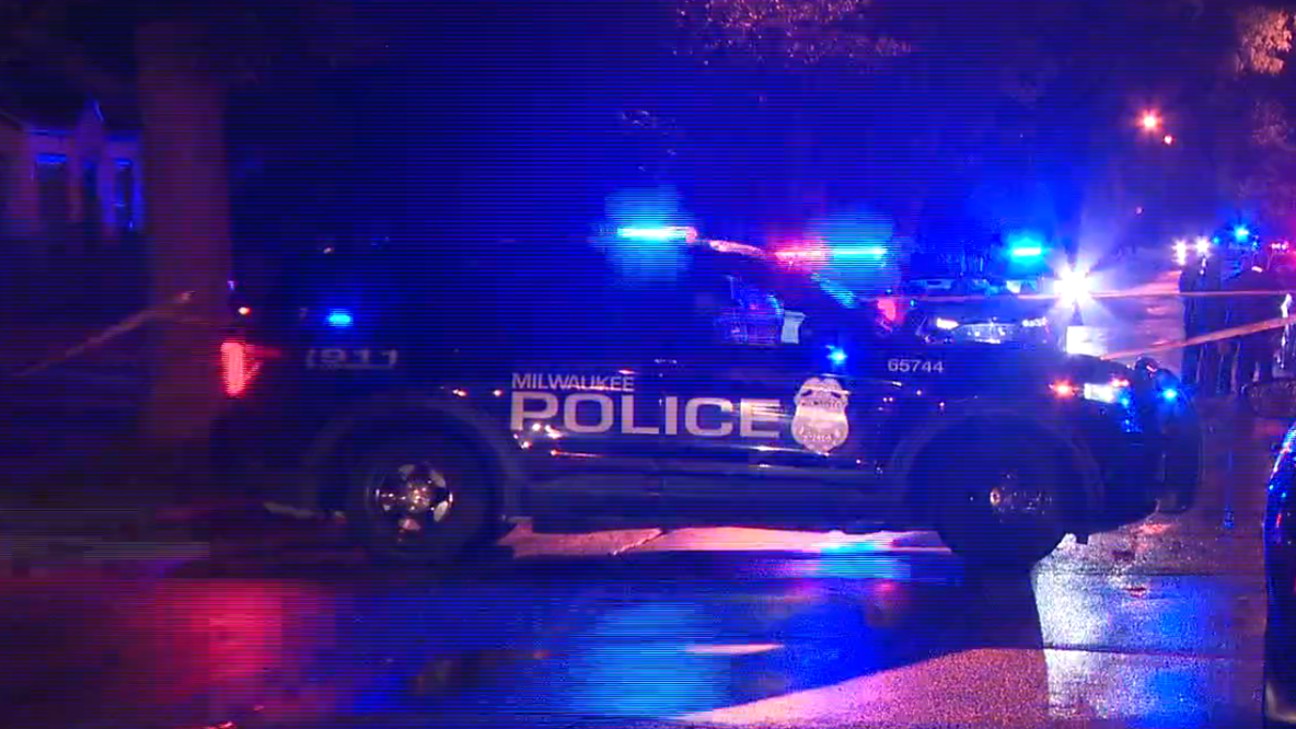 Milwaukee fatal shooting Friday; 1 dead, 1 in custody